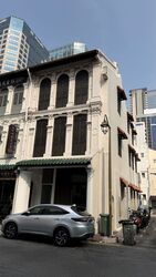 Telok Ayer Conservation Area (D1), Shop House #628336301